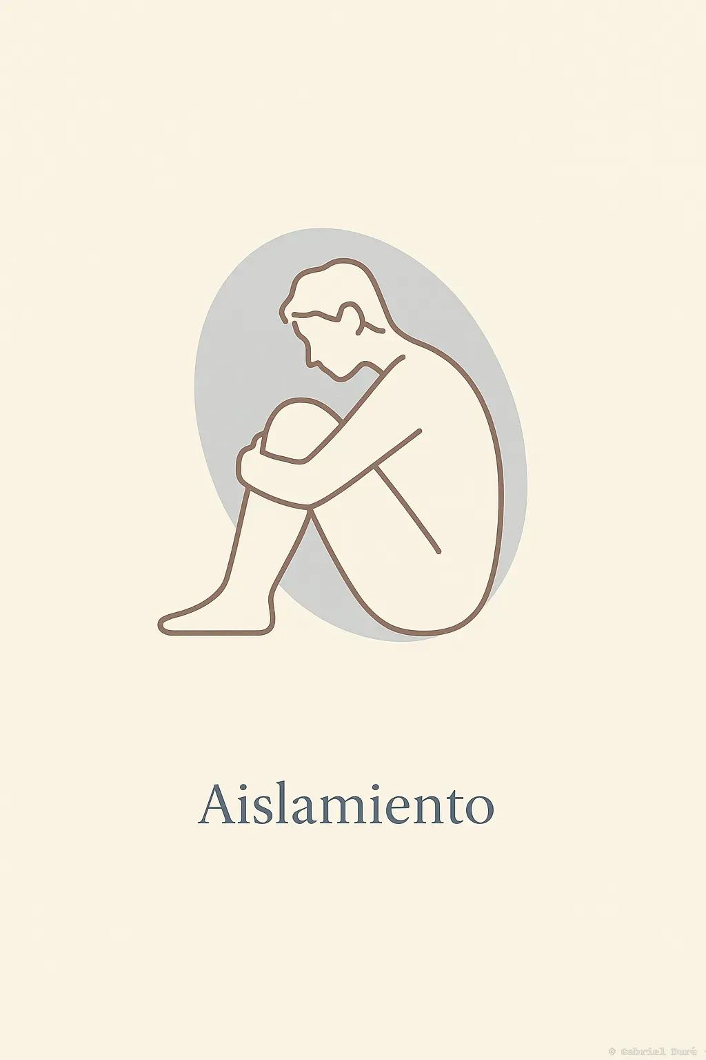 Aislamiento emocional