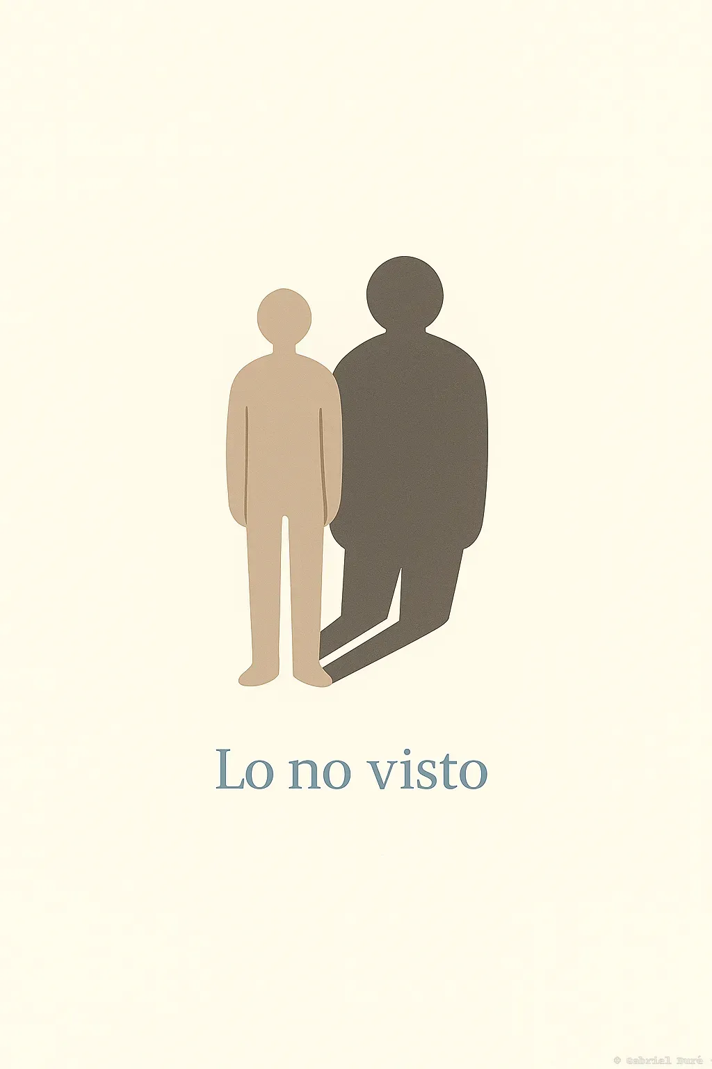 La sombra no integrada